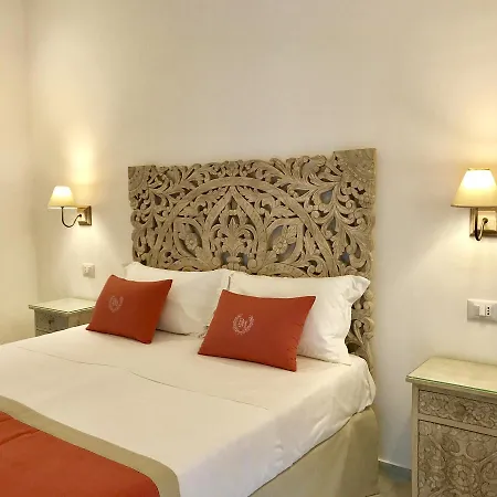 Domus Maris Relais Boutique 3* Sciacca