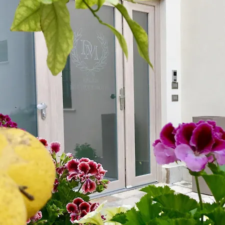 Domus Maris Relais Boutique Hotel 3*