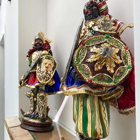 Domus Maris Relais Boutique 3*