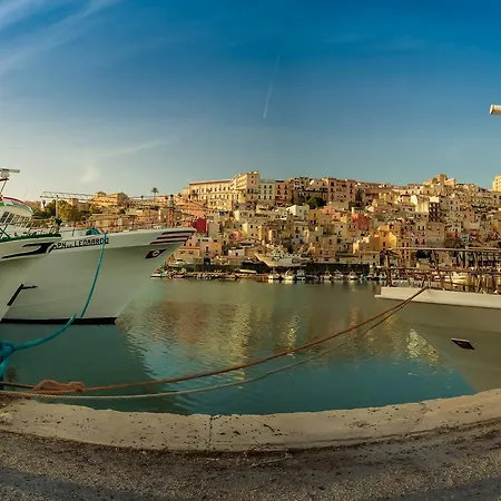 Domus Maris Relais Boutique Hotel Sciacca