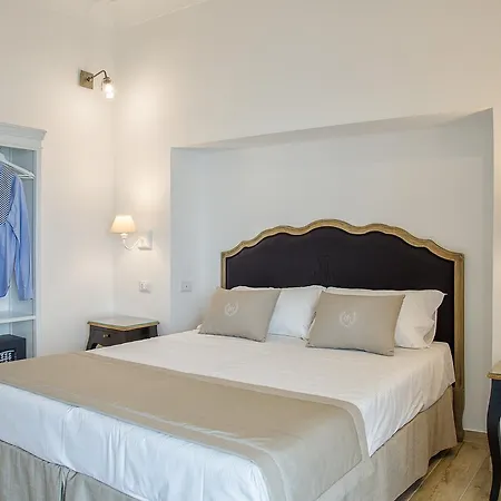 Domus Maris Relais Boutique 3*