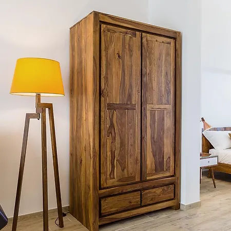 Domus Maris Relais Boutique מלון שאקה
