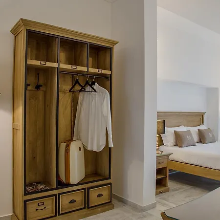 Domus Maris Relais Boutique Hotel Sciacca