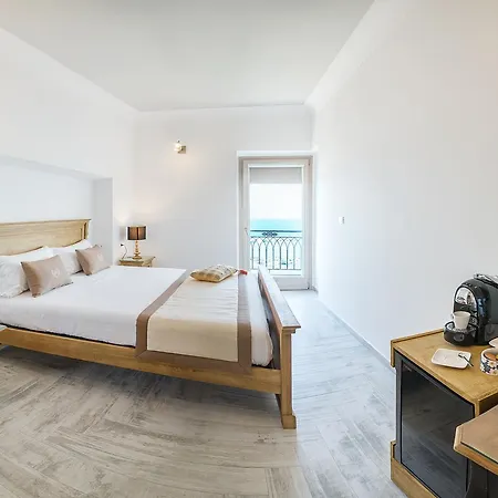 Domus Maris Relais Boutique 3* Sciacca