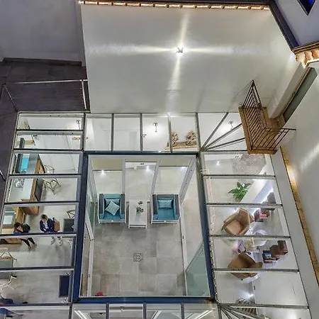 Domus Maris Relais Boutique Hotel Sciacca