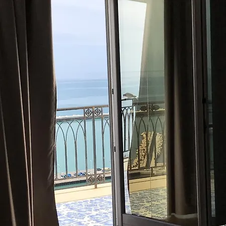 Domus Maris Relais Boutique Hotel Sciacca