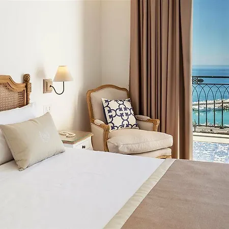 Domus Maris Relais Boutique Hotel