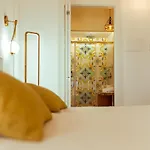 Domus Maris Relais Boutique 3* Sciacca