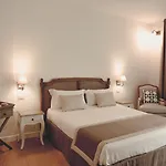 Domus Maris Relais Boutique Hotel 3*