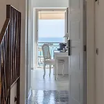 Domus Maris Relais Boutique Hotel