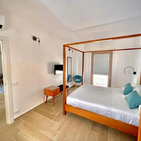 Domus Maris Relais Boutique Hotel Sciacca