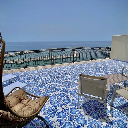 Domus Maris Relais Boutique 3*