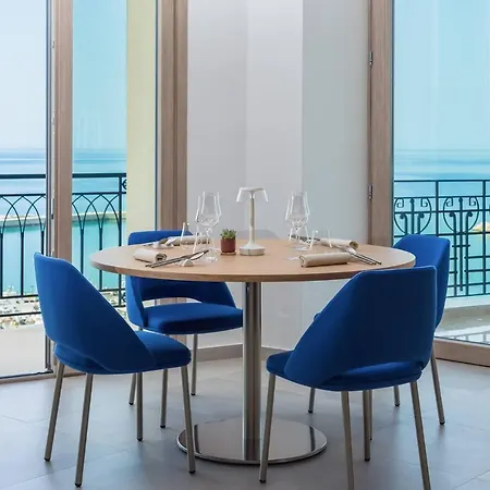 Domus Maris Relais Boutique Hotel Sciacca