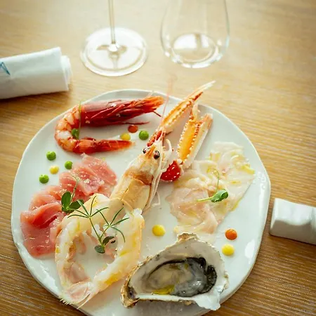 Domus Maris Relais Boutique 3*