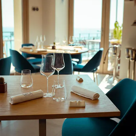 Domus Maris Relais Boutique