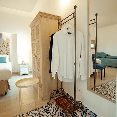 Domus Maris Relais Boutique 3*