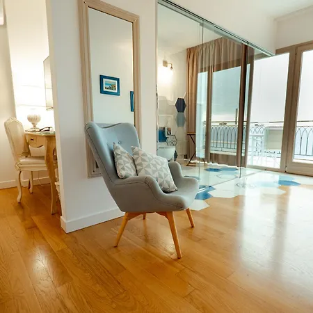Hotel Domus Maris Relais Boutique 3*
