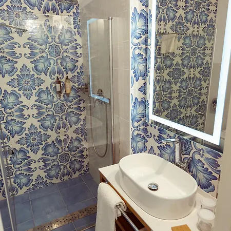 Hotel Domus Maris Relais Boutique