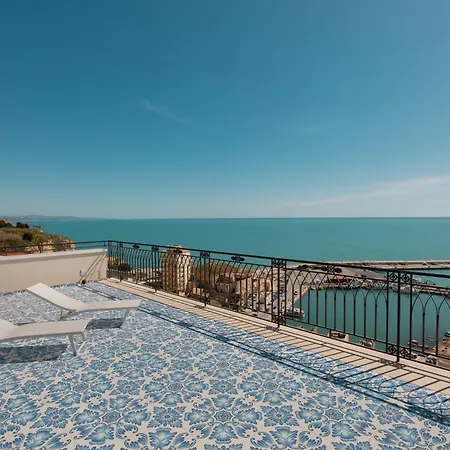 Domus Maris Relais Boutique