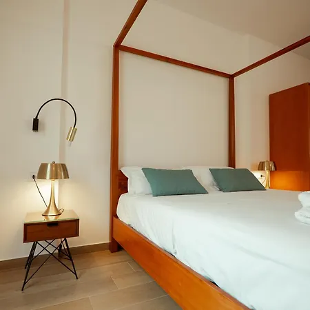 Domus Maris Relais Boutique 3* Sciacca