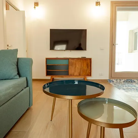 Domus Maris Relais Boutique 3* Sciacca