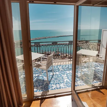 Hotel Domus Maris Relais Boutique Sciacca