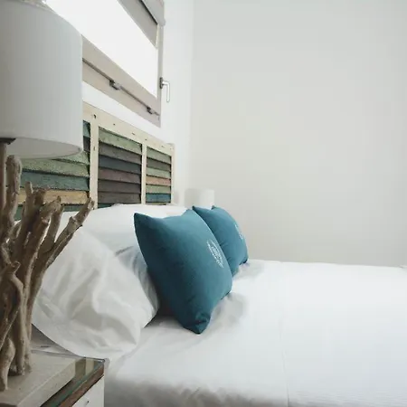 Domus Maris Relais Boutique Hotel 3*