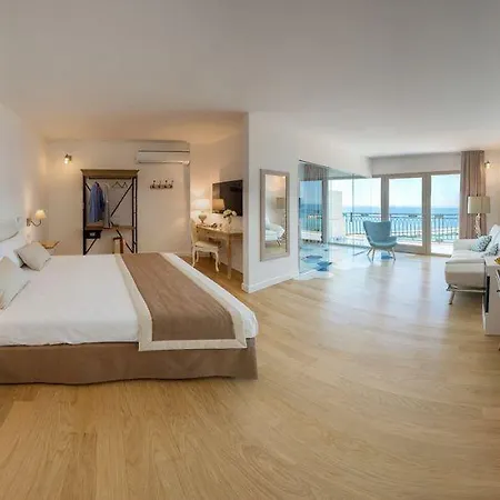 Hotel Domus Maris Relais Boutique 3*