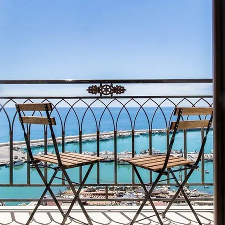 Hotel Domus Maris Relais Boutique