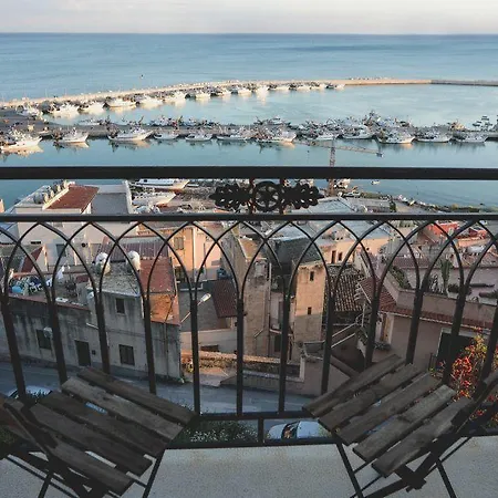 Domus Maris Relais Boutique Hotel Sciacca