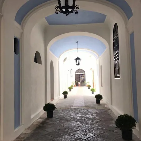 Hotel Domus Maris Relais Boutique