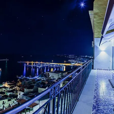 Domus Maris Relais Boutique 3*