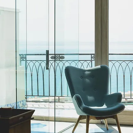 Domus Maris Relais Boutique Hotel