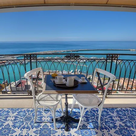 Hotel Domus Maris Relais Boutique 3*