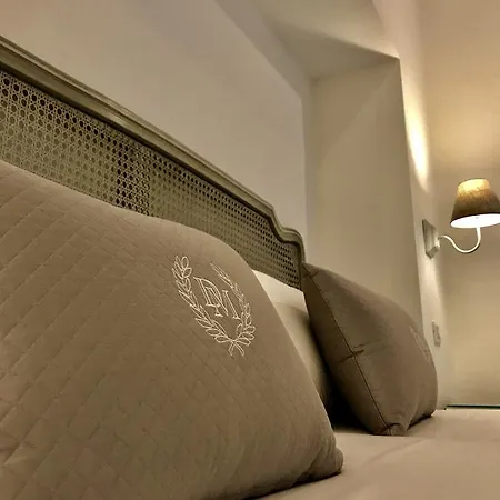 Domus Maris Relais Boutique 3* Sciacca