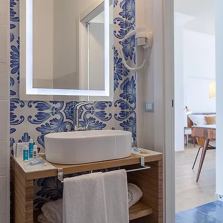 Domus Maris Relais Boutique Hotel Sciacca