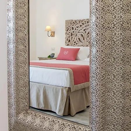 Domus Maris Relais Boutique Hotel Sciacca