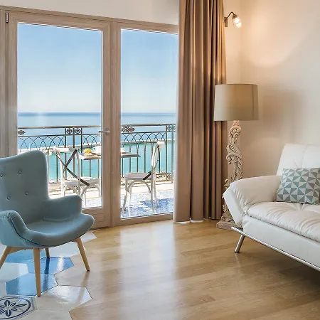Domus Maris Relais Boutique Hotel