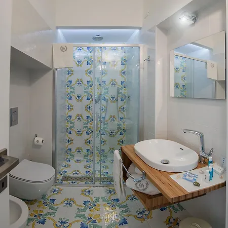 Domus Maris Relais Boutique Hotel Sciacca