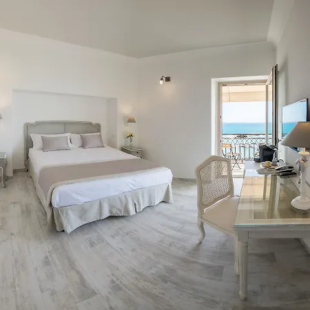 Domus Maris Relais Boutique 3* Sciacca