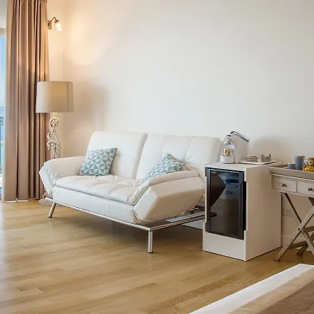 Domus Maris Relais Boutique 3*