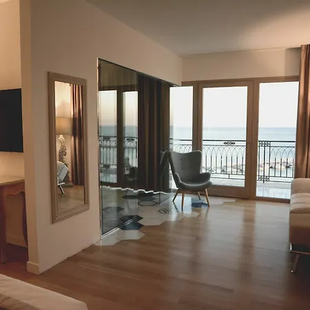 Domus Maris Relais Boutique Hotel 3*