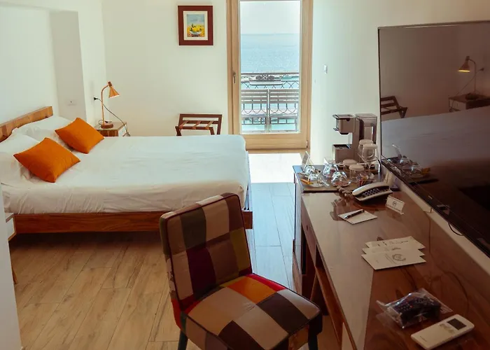Domus Maris Relais Boutique 3*