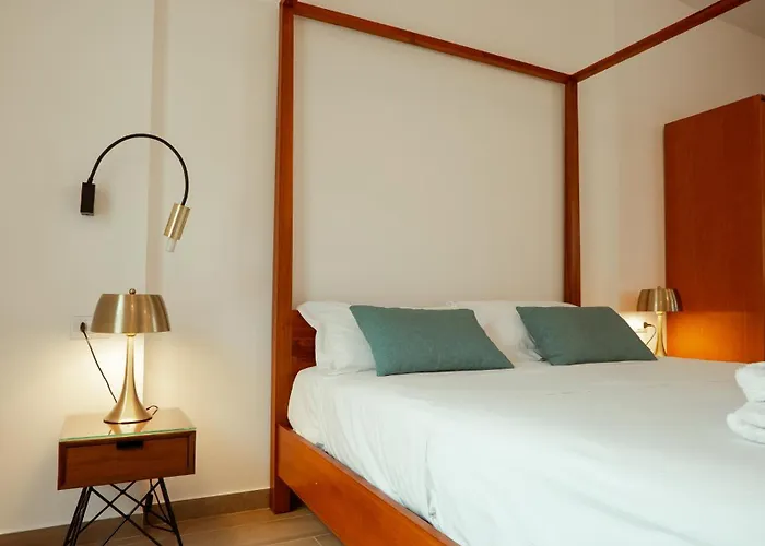 Domus Maris Relais Boutique 3* Sciacca